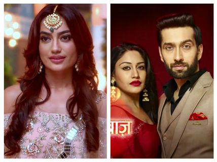 Will Surbhi Jyoti Re-enter Ishqbaaz? Here's What Gul Khan Has To Say...