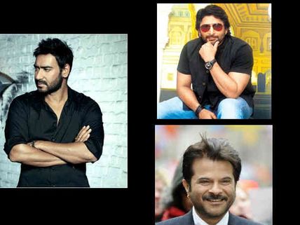 SCOOP: Ajay Devgn, Arshad Warsi And Anil Kapoor To Star In Total Dhamaal?