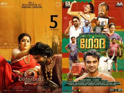 Box Office Chart (May 22 – May 28): Godha Is Racing Ahead