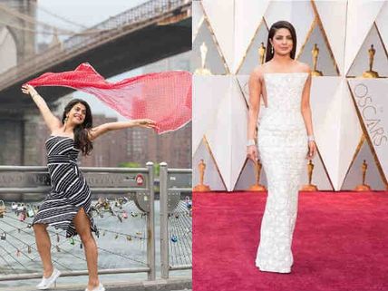 OUCH! 'Ishq Vishq' Girl Shenaz Treasurywala Just Took A Dig At Priyanka Chopra's Hollywood Stint