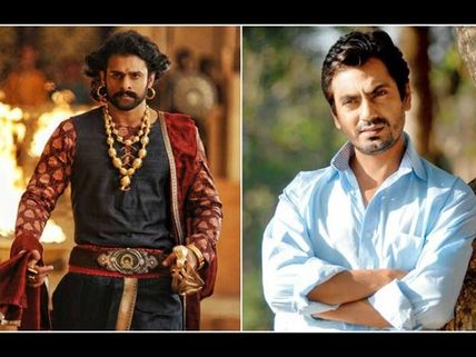 Prabhas' Act In Baahubali 2 Was Fantastic: Nawazuddin Siddiqui