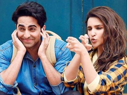 Meri Pyaari Bindu Movie Review By Audience: Live Update