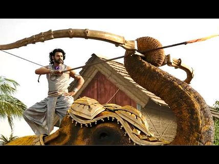 OMG, IT'S UNEXPECTED! You Won't Believe What Women Are Doing After Watching Prabhas In Baahubali 2