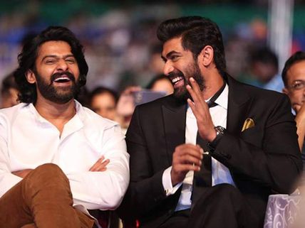 Who Will Baahubali Marry? Read What Rana Daggubati Said About Prabhas' Bride!   