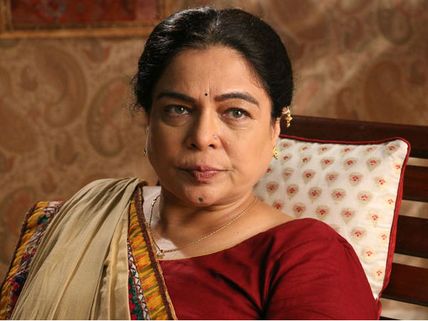 Veteran Actress Reema Lagoo Passes Away! 