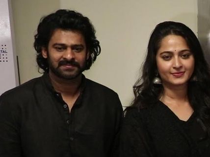 They Will Be Together Soon! Baahubali Prabhas To Romance Alleged Girlfriend Anushka Shetty In Europe