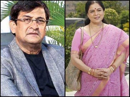 So Sad! Mahesh Manjrekar Got Angry With Reema Lagoo On Vaastav Sets; Regrets It Now!