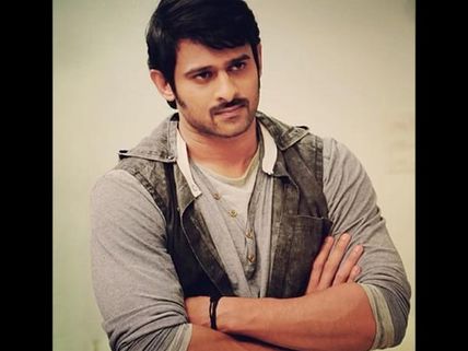 What Made Him So DESPERATE? Before The Release Of Baahubali; Prabhas Went To Saaho Director For Work