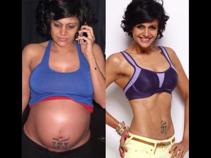 Mandira Bedi's Ultimate Transformation Will Give You Severe Fitness Goals!
