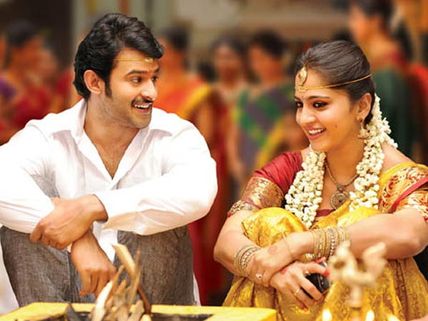 Match Made In Heaven! Will Baahubali Prabhas Marry Anushka Shetty In March 2018?