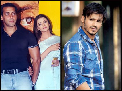 HOLDING ONTO THE PAST! Vivek Oberoi Takes A Dig At Salman Khan & Aishwarya Rai Bachchan Fearlessly!