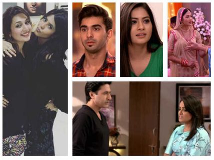 Yeh Hai Mohabbatein: Ishita Will NOT Die; Ekta Kapoor Clarifies That It Was A JOKE!