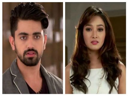 Is Zain Imam Dating Naamkaran Co-star Nalini Negi? Here's What The Actor Has To Say...