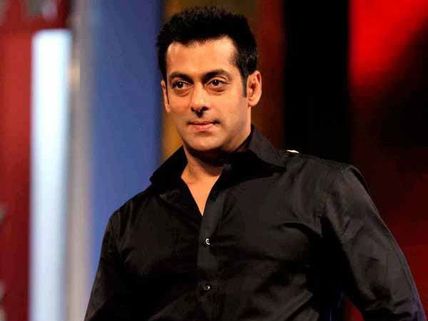 Those Who Order War Must Be Sent To The Front: Salman Khan