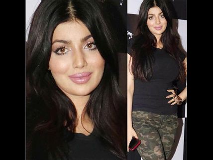 REAL OR FAKE! Here Is The Hidden Truth Behind The Shocking Plastic Surgery Of Ayesha Takia!