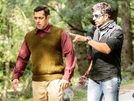 Tubelight Monday (4 Days) Box Office Collection! UNDER PERFORMED ON EID!