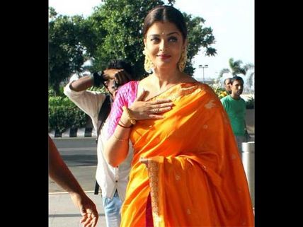 GREAT MOVE! Aishwarya Rai Bachchan Hated Being On Social Media But Things Have Changed Now