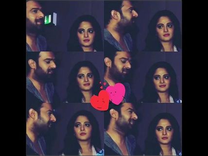 Thanks To The MARRIAGE RUMOURS! Alleged Lovers Prabhas & Anushka Shetty Will Be Seen Together Soon