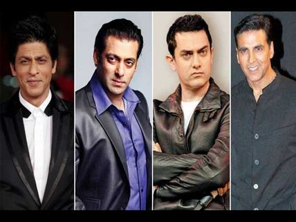 Finally Someone Said It! Salman Khan Feels Akshay Kumar Is A BIGGER STAR Than Shahrukh Khan & Aamir!