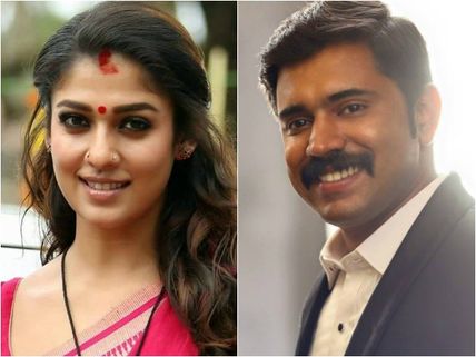 64th Filmfare Awards 2017 (South) – Malayalam: Nivin Pauly & Nayanthara Are The Big Winners!