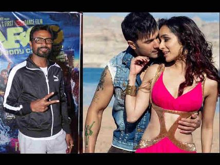 Remo D'Souza Drops A MAJOR HINT About ABCD 3 Cast; Will It Be Varun Dhawan- Shraddha Kapoor Again?