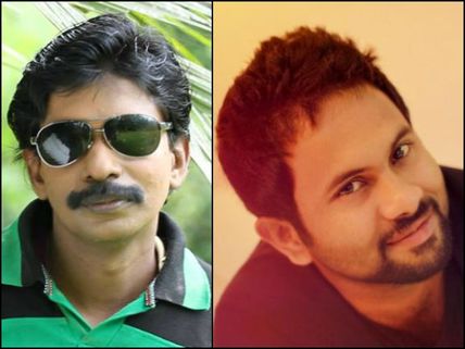 WOW! Aju Varghese Is All Praises For Santhosh Pandit!