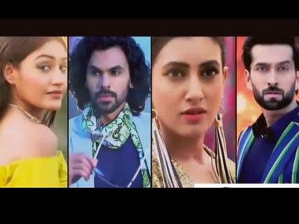 Ishqbaaz New PROMO: Shivaay-Anika’s Tashan Begins; Surbhi Promises Double ‘Tadi’ & Less ‘Michmichi’