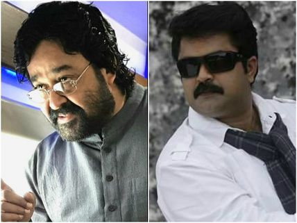 REVEALED! Anoop Menon’s Look In Mohanlal’s Velipadinte Pusthakam!