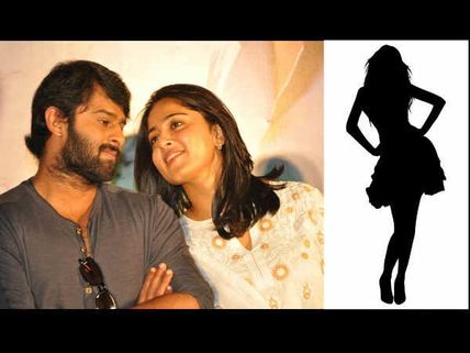 Not Anushka Shetty! This B-Town Lady Was The First Choice For Prabhas' Saaho; But What Went Wrong?