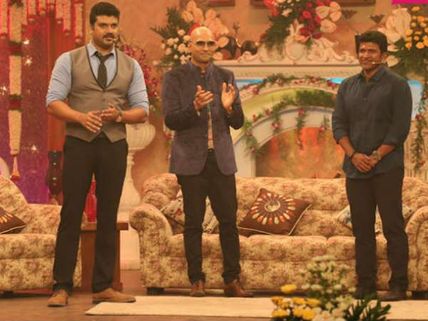 Power Star Puneeth Rajkumar To Be The Guest On This Weekend's Episode Of Maja Talkies