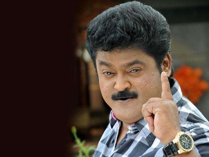 Jaggesh Tweets Regarding The On-going Controversy Between Avantika And Suresh