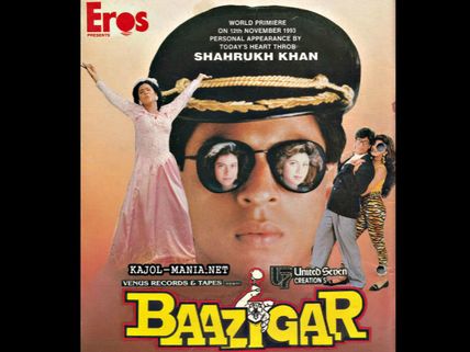 Mollywood Retake: What If Shahrukh Khan's Baazigar Is Remade In Malayalam?
