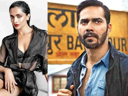 NOT Deepika Padukone! Varun Dhawan To Return Back To Seek Revenge In Badlapur 2?