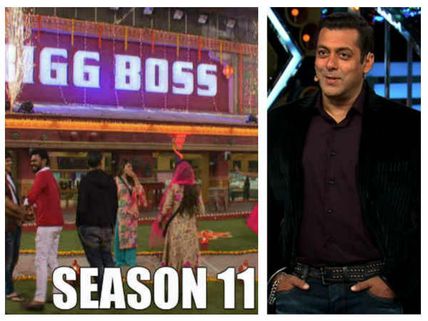 Bigg Boss 11: Salman Khan Invites The Commoners Again; Registration Open Online!