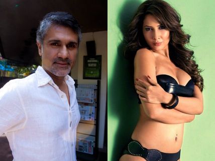 Kim Sharma Is Now Dating Arjun Khanna After Divorcing Her Kenyan Husband?