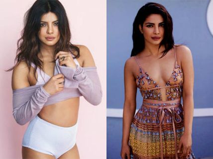 Priyanka Chopra Is 'Bridging The Gap' Between India & The United States!