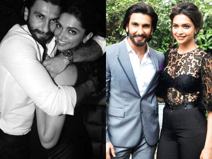 Ranveer Singh To Get Closer To Deepika Padukone! Plans To Become Her Neighbour In Prabhadevi Apts!