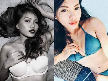 Meet Jennifer Seno! Philippines Most Beautiful, Cute & Hot Young Girl!