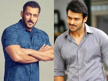 Salman Khan Shows Who's The Boss! Beats Baahubali 2 Even Before Tubelight's Release!