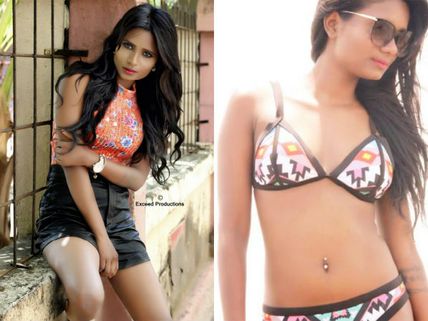 Meet Resha Antony! India's Boudoir & Lingerie Model Who Might Make It Big In The Industry!