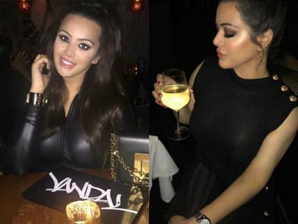 15 Coolest Pictures Of Sanjay Dutt's Daughter Trishala Dutt!
