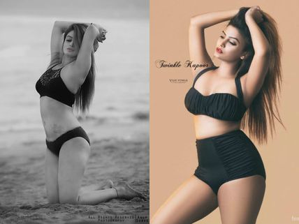 Twinkle Kapoor Fans Pitch For Her Bollywood Debut! It's About Time She Enters Filmdom They Say