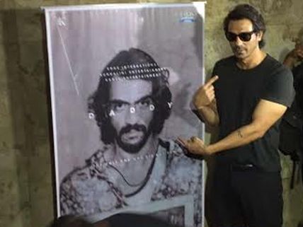 Arjun Rampal's Film Daddy to release on July 21 