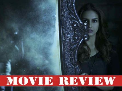 Dobaara: See Your Evil Movie Review: Mirror Mirror On The Wall, This One Spooks In Bits, That's All!