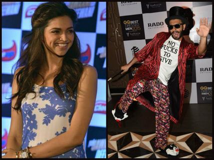 Totally Unexpected! Deepika Padukone Calls Ranveer Singh A ‘Clown’, Here’s How He Responded!