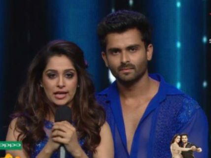 Nach Baliye 8: Oh No! A Popular Couple Will Be Eliminated This Week…