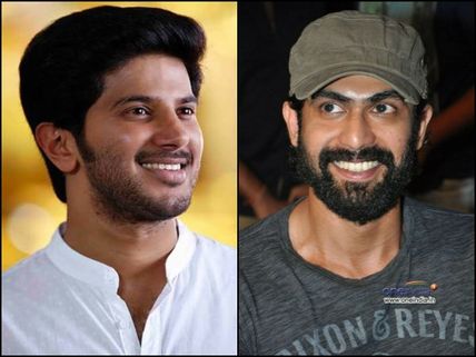 MUST READ! Dulquer Salmaan Opens Up About His Friendship With Rana Daggubati!