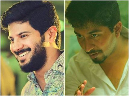 FLASHBACK! When Dulquer Salmaan & Vineeth Sreenivasan Planned A Movie Together!