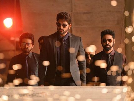 Duvvada Jagannadham Box Office Collection: Best Opening Ever For Allu Arjun