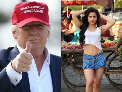 Donald Trump Celebrates His 71st Birthday! Here's 7 B-town Stars Who Smeared Him & Failed Big League